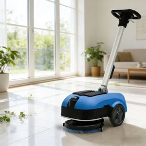 Máquina Fregadora de Pisos Comercial I Mop con Cepillo para Múltiples Superficies - Product Image 6