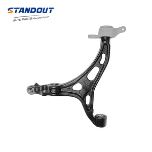 Nổi bật phụ tùng ô tô bán buôn nhà sản xuất phía trước thấp hơn kiểm soát cánh tay cho Jeep Grand Cherokee IV OE 5168159ab 5168159aa 68022601ad - Product Image 1