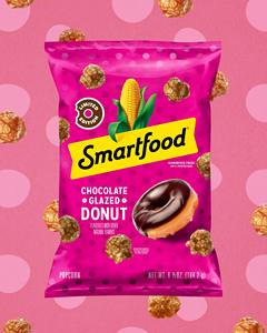 ถุงอลูมิเนียมใส่ป๊อปคอร์นและบิสกิตถุงถั่วลายหมากันัทขนมบาร์มะพร้าวพิมพ์ตามสั่งถุงบรรจุภัณฑ์ - Product Image 2