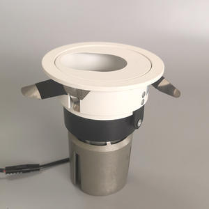 Herramienta de eliminación de luz descendente <span class=keywords><strong>Led</strong></span> antideslumbrante profunda 2024 El más nuevo Smd5630 India 24W 35W <span class=keywords><strong>Led</strong></span> <span class=keywords><strong>Downlight</strong></span> decorativo - Product Image 4