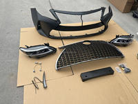 Faros Delanteros Nuevos, Kits de Carrocería Mejorados para Toyota Corolla 09 10 11 12 13 2011 2012 2013, Kits de Actualización Tipo Lexus, Accesorios