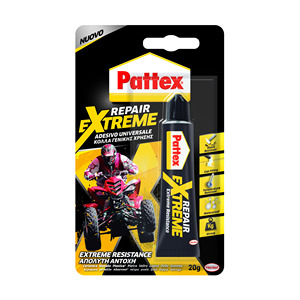 PATTEX REPAIR EXTREME 20gr - Product Image 1