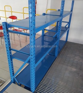Suelo <span class=keywords><strong>de</strong></span> plataforma <span class=keywords><strong>de</strong></span> acero hueco, almacenamiento <span class=keywords><strong>de</strong></span> <span class=keywords><strong>muebles</strong></span> y palés - Product Image 3