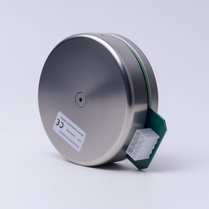 มอเตอร์ไร้แปรงถ่านแบบโรเตอร์ภายนอก bibo Fulling Motor FL90BLW แรงบิด 0.964 นิวตันเมตร ความเร็ว 1670 รอบต่อนาที กันน้ำ สำหรับใช้ในบ้าน เรือ และพัดลม - Product Image 3