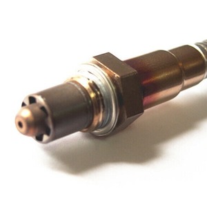Capteur d'oxygène 06A906262B pour Audi A4 A6 Volkswagen Skoda Pièces automobiles - Product Image 2
