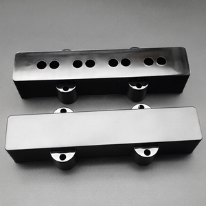 Cache-captateur ouvert pour basse JB <span class=keywords><strong>4</strong></span> cordes, coque <span class=keywords><strong>de</strong></span> captateur pour basse JB <span class=keywords><strong>4</strong></span> cordes - Product Image 5