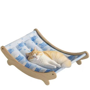 Camas de Verano para Mascotas, Gatos y Perros, Alfombras, Sillones, Hamacas, Camas de Hielo, Sofás y Cunas - Product Image 1