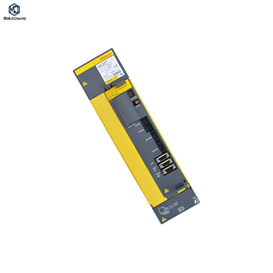 Equipo de Automatización Industrial de Alta Precisión A06B-6124-H209, Amplificador de Servoaccionamiento CNC, Original de Japón - Product Image 1