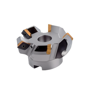 ดอกกัดปาดหน้า 45 องศา รุ่น TA4513 พร้อมปลอกและเม็ดมีด - Product Image 2