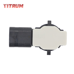 YITRUM เซ็นเซอร์เรดาร์ถอยหลัง 130002151 สำหรับ BMW 12V PDC เซ็นเซอร์จอดรถ - Product Image 3