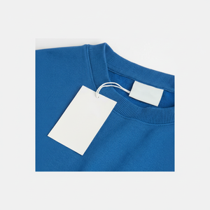 Survêtement à col entonnoir et fermeture éclair pour homme 1/4 avec logo imprimé personnalisé Survêtements respirants décontractés pour le printemps - Product Image 1