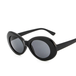 Lunettes de soleil en plastique, monture personnalisée, pour hommes et femmes, bon marché, mode <span class=keywords><strong>2022</strong></span> - Product Image 5