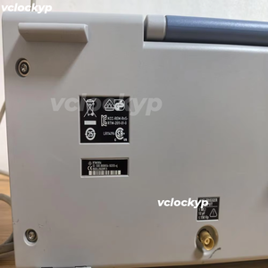 ออสซิลโลสโคป Rohde Schwarz RTM1054 จำนวน 1 ชิ้น - Product Image 5