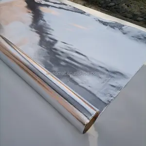 Metalized Insulation Foil Metalized Insulation Foil