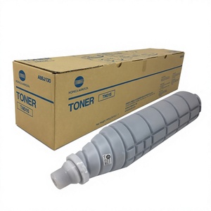 ตลับหมึกโทนเนอร์สีดำ Konica Minolta TN016 A88J130 ของแท้รุ่น USA สำหรับเครื่องถ่ายเอกสาร Bizhub 1100 - Product Image 1