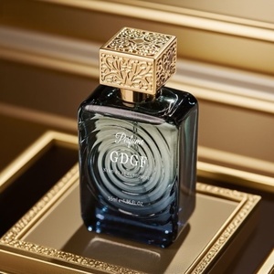 Perfumes Originales para Hombre de Alta Calidad, Spray Corporal con Fragancia Masculina, Perfume Original - Product Image 3