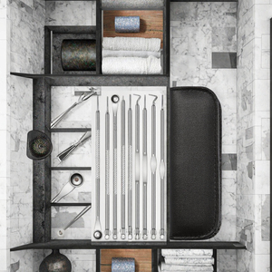 Appareil de soin de la peau pour salon de beauté, aspirateur électrique pour éliminer les points noirs, traitement de l'acné, élimination des taches brunes, rechargeable par USB - Product Image 3