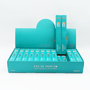 <span class=keywords><strong>Parfum</strong></span> 35 ml très vendu, au <span class=keywords><strong>parfum</strong></span> floral frais et sucré, idéal <span class=keywords><strong>pour</strong></span> les femmes et facile à transporter. - Product Image 2