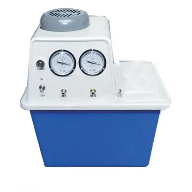 Safer lab vacuum pump laboratory vacuum equipment Widely Used Chemical And Petrochemical Industry
