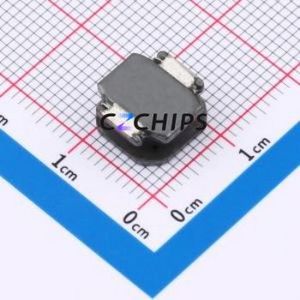 Inductor de Potencia MNR1050T331MT SMD, 10x10mm (Inductancia: 330uH) (Precisión: 20% Corriente de Saturación (Isat): 1.4A) - Product Image 2