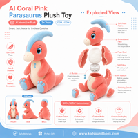 Peluche XDT en coton PP, taille réglable 11-30 cm, unisexe, idéale pour les fêtes
