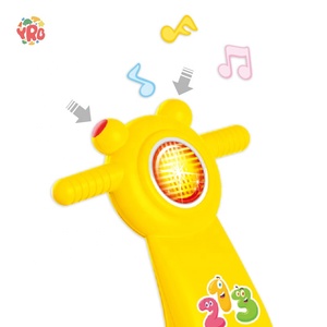 Di vendita caldo dei bambini di scooter di anti rollover roller coaster con musica leggera multi funzione del bambino di guida - Product Image 4