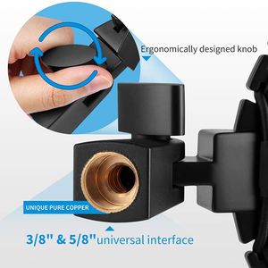 Soporte de choque profesional MSY01 Yinyu DDP RTS para grabación de estudio antivibración con micrófono <span class=keywords><strong>Blue</strong></span> <span class=keywords><strong>Yeti</strong></span> - Product Image 4