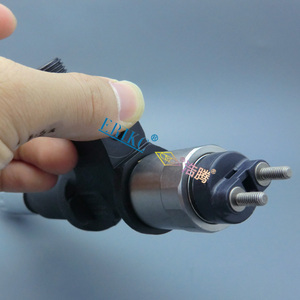 ERIKC 095000-5511 Pompe <span class=keywords><strong>d</strong></span>'injection de carburant pour moteur diesel Buse 095000-5511 095000-5515 095000-5516 pour Isuzu 6WF1-TC - Product Image 4