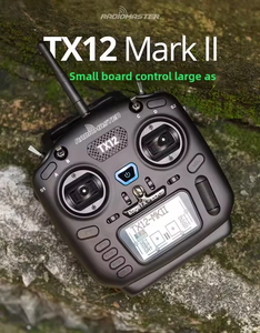 Batería de Iones de Litio para <span class=keywords><strong>Microsoft</strong></span> Surface Book 3 Tx16s, el Mejor Controlador de Vuelo FPV Quad, Radiomaster Tx12 - Product Image 2