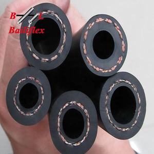 Tuyau de climatisation <span class=keywords><strong>GALAXY</strong></span> R134A BARRIER BULK A/C REFRIGERENT HOSE # 4826 # 6 5/16 # 8 13/32 # 10 1/2 # 12 5/8 - Product Image 2