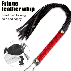 Kit de Bondage SM BDSM de 12 Piezas, Juego de Esposas Ajustables, Collar, Antifaz, Estimulador de Plumas, Material PU, Juguete para Adultos para Hombres y Mujeres - Product Image 5