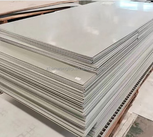 <span class=keywords><strong>Prix</strong></span> d'usine, plaque plate en FRP, surface lisse, haute résistance, pour carrosserie de camion, plancher de remorque, revêtement de conteneur - Product Image 6