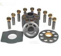 Kit de joints de rechange 2659619175 avec diagramme pour moteur hydraulique Parker 3085020004 authentique Epiroc Atlas Copco DML pour foreuse