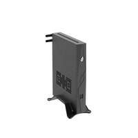 Mini PC con GPU RTX3050Ti, 12ª/13ª Gen. I9-13900H/I7-13700H, Gráficos Discretos, Edición de Video, Mini PC con GPU RTX3050Ti, I9-13900H