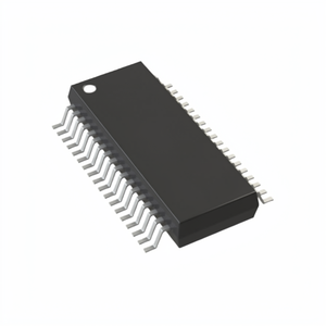 36 SSOP Buy Electronics Components Online LTC1479IG#TRPBF Manufacturer Channel Power Management (PMIC) - Product Image 1