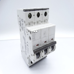 1plc 全新原装 5SY6-320-8 断路器 PLC PLC - Product Image 1