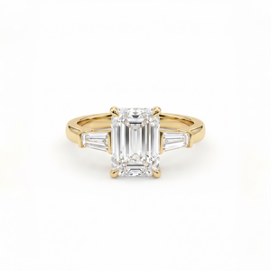 <span class=keywords><strong>Bague</strong></span> <span class=keywords><strong>de</strong></span> fiançailles Good Century en or 18 carats avec trois diamants <span class=keywords><strong>de</strong></span> laboratoire taille émeraude, alliance <span class=keywords><strong>de</strong></span> mariage, bijoux fins, cadeau <span class=keywords><strong>de</strong></span> luxe - Product Image 1