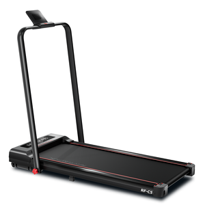 YPOO Fabricant Nouvelle Arrivée Tapis Roulant Tapis De Marche Électrique Personnalisé Pliable Tapis De Marche De Course D'intérieur avec APP - Product Image 1