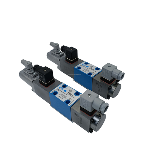 KDG4V KDG5V Proportional Solenoid Valve KDG4V-3S-33C22A-M-KUP1-H5-60-EN692  KDG5V-8-2C330N-EX-T-M-U-H1-20 Hydraulic Valves