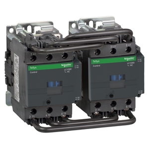 Contactor de inversión LC2D65AFE7 LC2D80P7 LC7K1210F7 LC7K0910M7 LC7K0901M7 LC7K09015M7 LC2K1210B7 LC2K1201M7 LC2K0910U7 LC2K0910M7 - Product Image 2