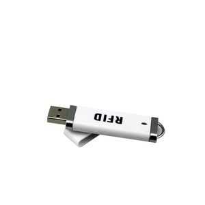 Làm Việc Với Thẻ Ntag213 13.56Mhz Điện Thoại Thông Minh Android Đầu Đọc Usb Rfid - Product Image 1
