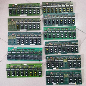 Ban đầu sử dụng ổ đĩa Hội Đồng Quản trị b37v046170 cho người đàn ông Roland máy in R700 - Product Image 5