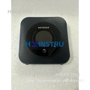 เราเตอร์มือถือ NETGEAR Nighthawk M1 4G LTE รุ่น MR1100 hx1 - Product Image 1