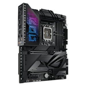 Para ROG MAXIMUS Z790 DARK HERO <span class=keywords><strong>AM5</strong></span> Intel Z790 Chipset ATX Gaming Motherboard DDR5 RAM 128GB Gráficos integrados - Product Image 2