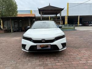 <span class=keywords><strong>Honda</strong></span> <span class=keywords><strong>Civic</strong></span> 240TURBO CVT 2022 phiên bản thể thao tiết kiệm nhiên liệu |   Hiệu suất Turbo & Lái xe êm ái - Product Image 4