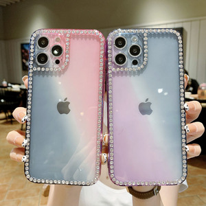 <span class=keywords><strong>Coque</strong></span> officielle <span class=keywords><strong>en</strong></span> <span class=keywords><strong>silicone</strong></span> pour <span class=keywords><strong>iphone</strong></span>, compatible modèles <span class=keywords><strong>11</strong></span>, 12, 13 pro max, xr, xsmax, xs, 7, 8, s21 de bling - Product Image 1