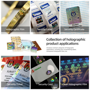 <span class=keywords><strong>Billet</strong></span> thermique personnalisé pour borne de billetterie, portable pour l'extérieur, pour l'accès aux sites touristiques, avec code-barres holographique et passe d'entrée - Product Image 6