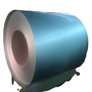 Bobine d'acier galvanisé en gros 0,14 mm-0,6 mm Revêtement AZ41-AZ60 Grade DX51D+AZ Dureté moyenne Pliage Découpe Soudage <span class=keywords><strong>Prix</strong></span> au <span class=keywords><strong>kg</strong></span> - Product Image 1