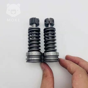 Pièce de moteur diesel 4P-9830, plongeur de rampe commune, plongeur de pompe à injection diesel 1W-6541, 1W6541, 4P9830 - Product Image 1