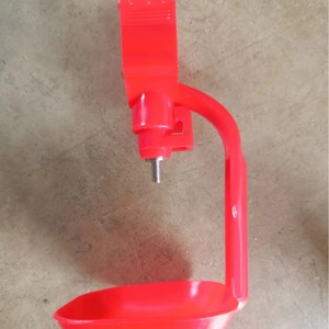 Bebedero Automático <span class=keywords><strong>para</strong></span> Aves <span class=keywords><strong>de</strong></span> Corral, Sistema <span class=keywords><strong>de</strong></span> Boquilla <span class=keywords><strong>de</strong></span> Plástico Resistente, Precio al por Mayor - Product Image 6